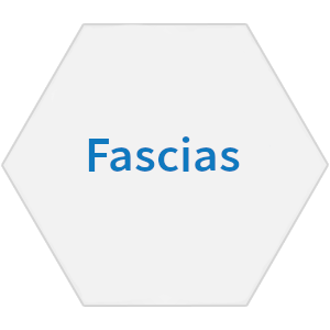 Fascias Fascias