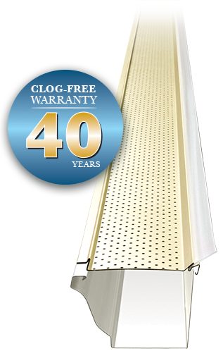 Gutter Clean System