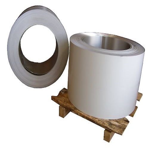 Rouleau de Gouttières en Aluminium