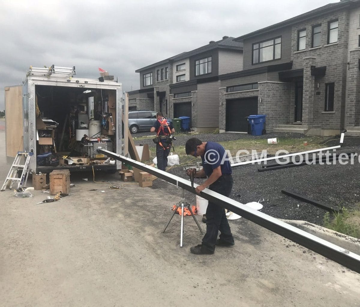 gutter professionals